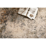 Alfombra de Interior 8' x 10' Pies - Monnry
