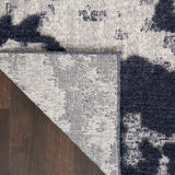 Alfombra de Interior 8' x 10' Pies - Monnry