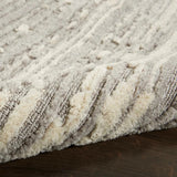 Alfombra de Interior 8' x 10' Pies - Monnry