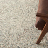 Alfombra de Interior 8' x 10' Pies - Monnry