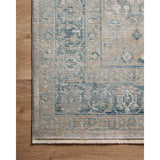 Alfombra de Interior 8' x 10' Pies - Monnry
