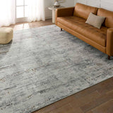 Alfombra de Interior 8' x 10' Pies - Monnry