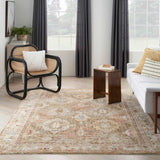 Alfombra de Interior 8' x 10' Pies - Monnry