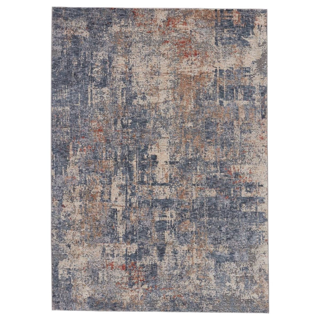 Alfombra de Interior 8' x 10' Pies - Monnry