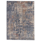 Alfombra de Interior 8' x 10' Pies - Monnry