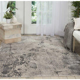 Alfombra de Interior 8' x 10' Pies - Monnry