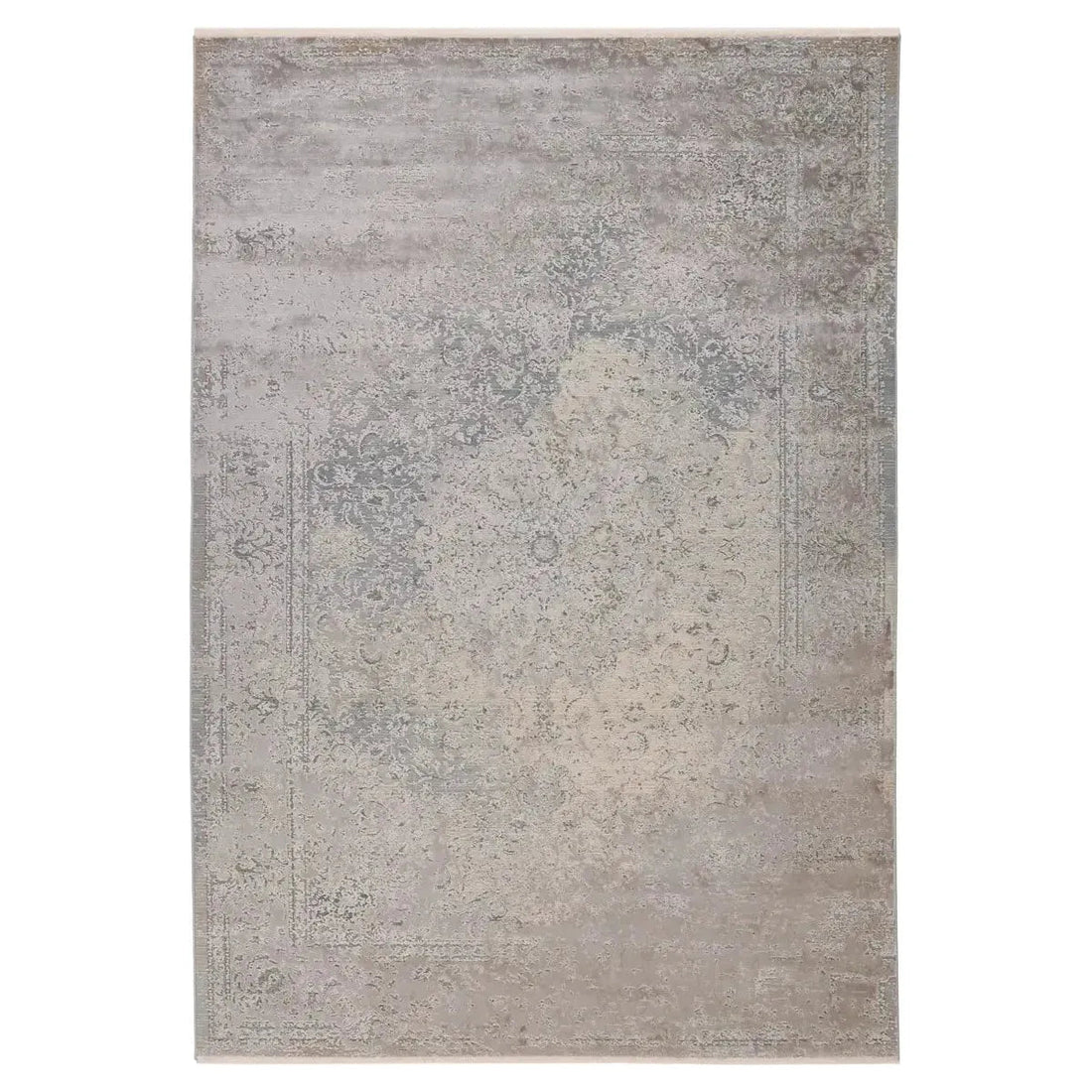 Alfombra de Interior 8' x 10' Pies - Monnry