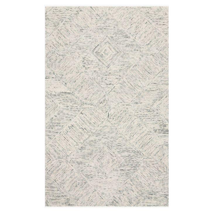 Alfombra de Interior 8' x 10' Pies - Monnry