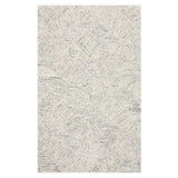 Alfombra de Interior 8' x 10' Pies - Monnry