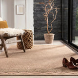 Alfombra de Interior 8' x 10' Pies - Monnry