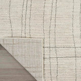 Alfombra de Interior 8' x 10' Pies - Monnry