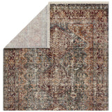 Alfombra de Interior 8' x 10' Pies - Monnry