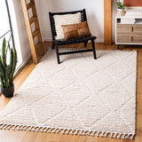 Alfombra de Interior 8' x 10' Pies - Monnry
