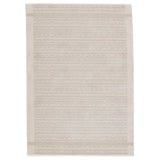 Alfombra de Interior 8' x 10' Pies - Monnry