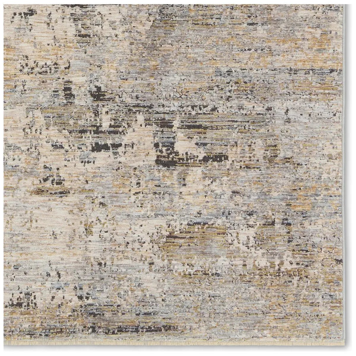 Alfombra de Interior 8' x 10' Pies - Monnry