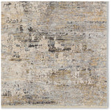 Alfombra de Interior 8' x 10' Pies - Monnry