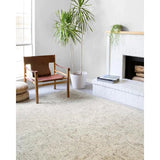 Alfombra de Interior 8' x 10' Pies - Monnry