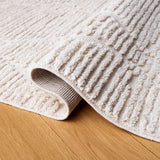 Alfombra de Interior 8' x 10' Pies - Monnry
