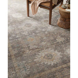 Alfombra de Interior 8' x 10' Pies - Monnry