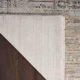 Alfombra de Interior 8' x 10' Pies - Monnry