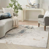 Alfombra de Interior 8' x 10' Pies - Monnry