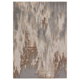 Alfombra de Interior 8' x 10' Pies - Monnry