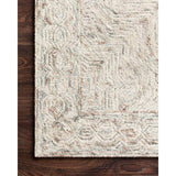 Alfombra de Interior 8' x 10' Pies - Monnry