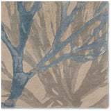 Alfombra de Interior 8' x 10' Pies - Monnry