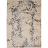 Alfombra de Interior 8' x 10' Pies - Monnry