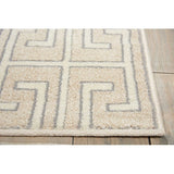 Alfombra de Interior 8' x 10' Pies - Monnry