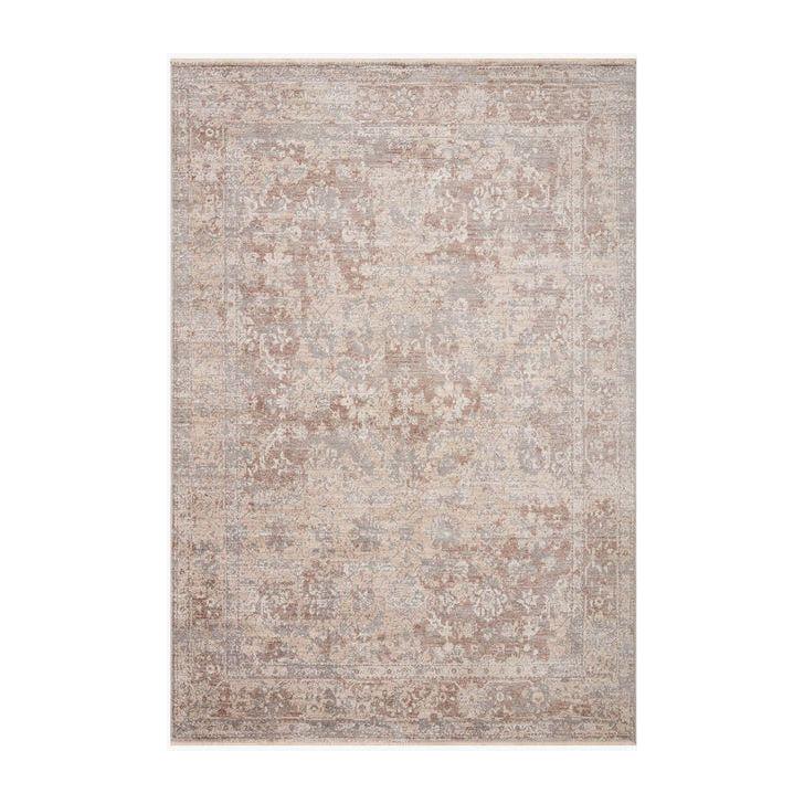 Alfombra de Interior 8' x 10' Pies - Monnry