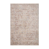 Alfombra de Interior 8' x 10' Pies - Monnry