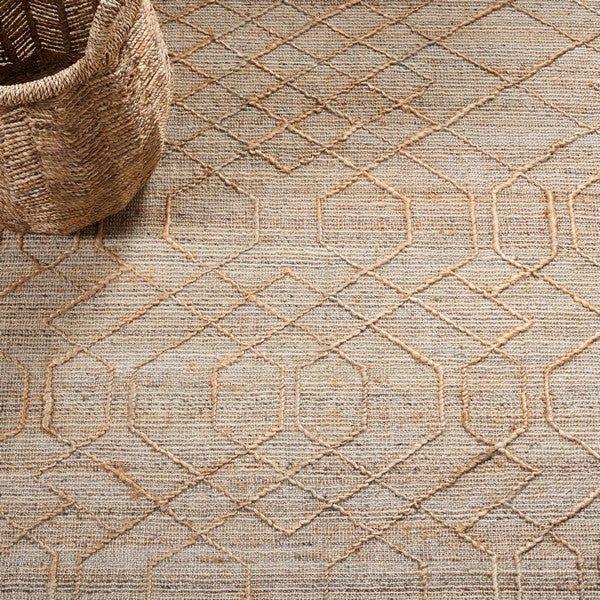 Alfombra de Interior 8' x 10' Pies - Monnry
