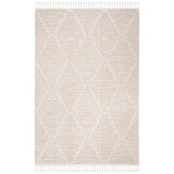 Alfombra de Interior 8' x 10' Pies - Monnry