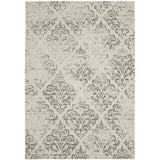Alfombra de Interior 8' x 10' Pies - Monnry