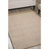 Alfombra de Interior 8' x 10' Pies - Monnry