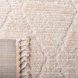 Alfombra de Interior 8' x 10' Pies - Monnry