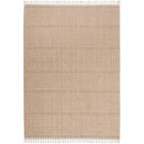 Alfombra de Interior 8' x 10' Pies - Monnry