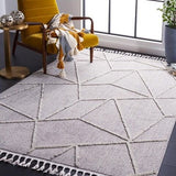 Alfombra de Interior 8' x 10' Pies - Monnry