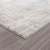 Alfombra de Interior 8' x 10' Pies - Monnry