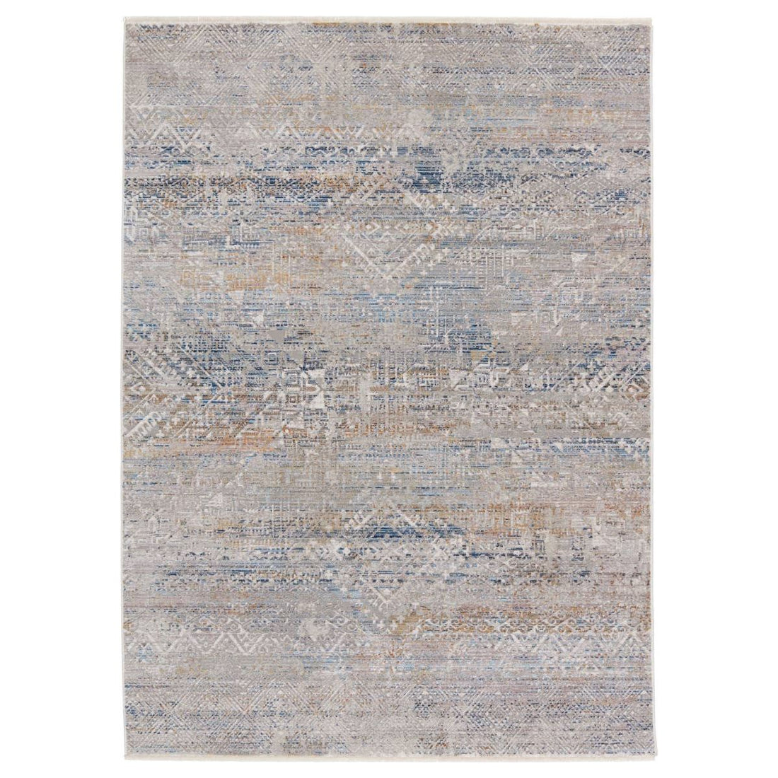 Alfombra de Interior 8' x 10' Pies - Monnry