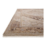Alfombra de Interior 8' x 10' Pies - Monnry