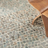 Alfombra de Interior 8' x 10' Pies - Monnry