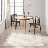 Alfombra de Interior 8' x 10' Pies - Monnry