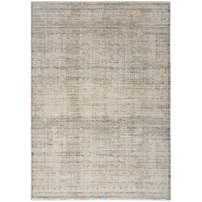 Alfombra de Interior 8' x 10' Pies - Monnry