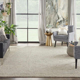 Alfombra de Interior 8' x 10' Pies - Monnry