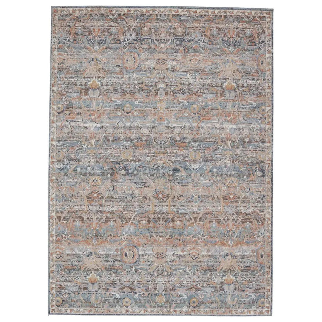 Alfombra de Interior 8' x 10' Pies - Monnry