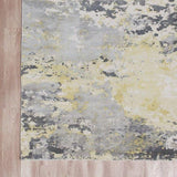 Alfombra de Interior 8' x 10' Pies - Monnry