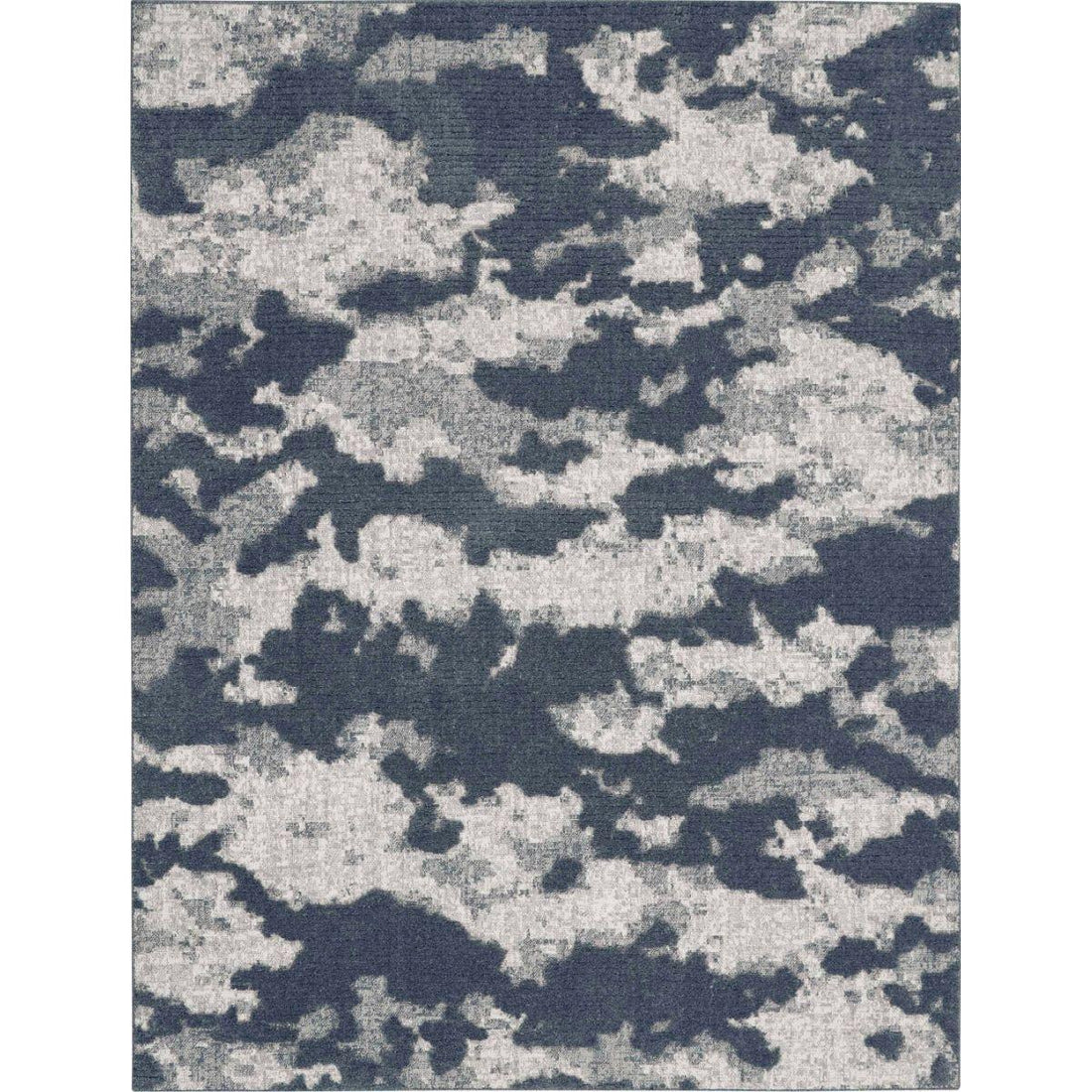Alfombra de Interior 8' x 10' Pies - Monnry