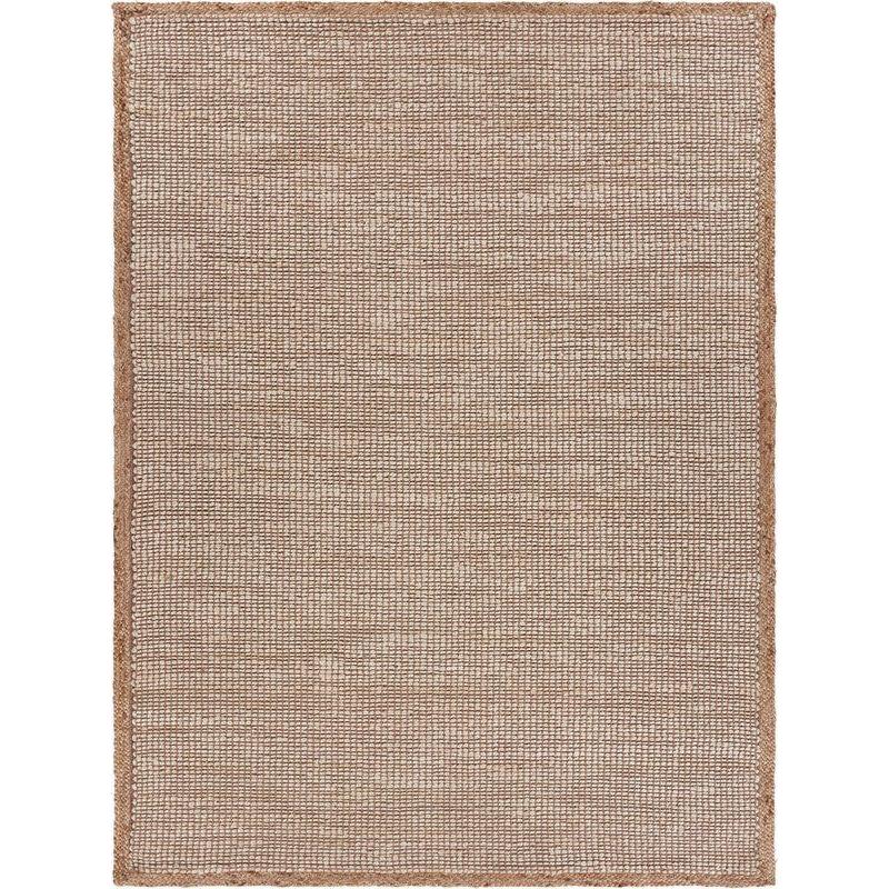 Alfombra de Interior 8' x 10' Pies - Monnry